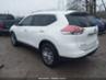 NISSAN ROGUE SL