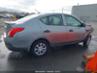 NISSAN VERSA 1.6 S+