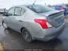 NISSAN VERSA 1.6 S+