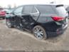 CHEVROLET EQUINOX FWD LT