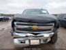 CHEVROLET SILVERADO 1500 LT