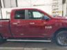 RAM 1500 SLT 4X4 6 4 BOX