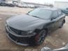 DODGE CHARGER SXT