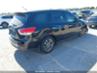 NISSAN PATHFINDER S