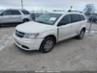 DODGE JOURNEY SE