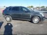 CADILLAC SRX LUXURY COLLECTION