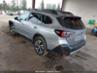 SUBARU OUTBACK LIMITED