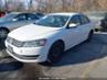 VOLKSWAGEN PASSAT 1.8T S