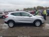 NISSAN ROGUE SPORT S