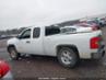 CHEVROLET SILVERADO 1500 WORK TRUCK