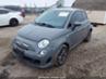 FIAT 500 POP