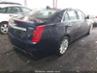 CADILLAC CTS STANDARD