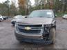 CHEVROLET TAHOE LS