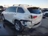 TOYOTA HIGHLANDER LIMITED V6