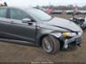 FORD FUSION TITANIUM