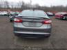 FORD FUSION TITANIUM