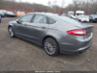 FORD FUSION TITANIUM