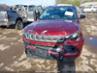 JEEP COMPASS LATITUDE 4X4