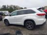 TOYOTA HIGHLANDER LE