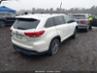 TOYOTA HIGHLANDER XLE