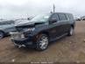 CHEVROLET SUBURBAN 4WD HIGH COUNTRY