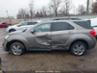 CHEVROLET EQUINOX 1LT