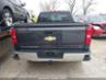 CHEVROLET SILVERADO 1500 1LT