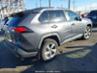 TOYOTA RAV4 HYBRID LIMITED