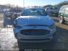 FORD FUSION HYBRID SE