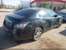 NISSAN MAXIMA 3.5 S/3.5 SV