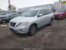 NISSAN PATHFINDER PLATINUM/S/SL/SV