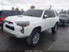 TOYOTA 4RUNNER TRD OFF ROAD PREMIUM