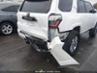 TOYOTA 4RUNNER TRD OFF ROAD PREMIUM