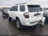 TOYOTA 4RUNNER TRD OFF ROAD PREMIUM