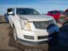 CADILLAC SRX LUXURY COLLECTION