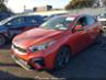 KIA FORTE EX