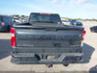 CHEVROLET SILVERADO 1500 2WD STANDARD BED CUSTOM