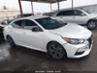 NISSAN SENTRA SR XTRONIC CVT