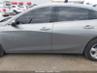 CHEVROLET MALIBU FWD LS