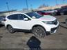 HONDA CR-V 2WD EX