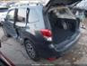 SUBARU FORESTER PREMIUM