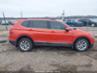 VOLKSWAGEN TIGUAN 2.0T SE/2.0T SEL