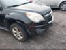 CHEVROLET EQUINOX 1LT