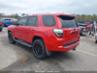 TOYOTA 4RUNNER SR5 PREMIUM