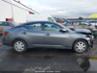 NISSAN SENTRA S XTRONIC CVT