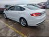 FORD FUSION HYBRID SE