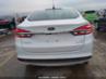 FORD FUSION HYBRID SE