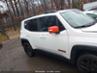 JEEP RENEGADE ORANGE EDITION FWD