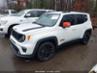 JEEP RENEGADE ORANGE EDITION FWD