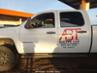 CHEVROLET SILVERADO 2500 WORK TRUCK